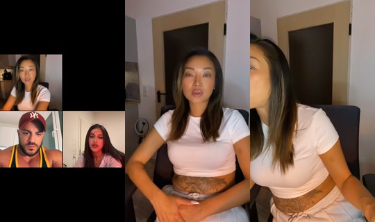 __jazzl.ngn TikTok Live — Sep 30, 2026, 9:53 PM