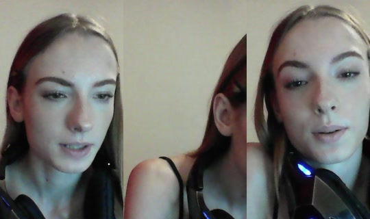 __jenna13 TikTok Live — Sep 24, 2026, 8:42 PM