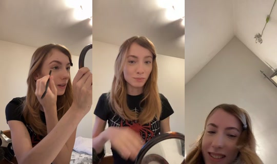 __jenna13 TikTok Live — Oct 2, 2026, 2:36 PM