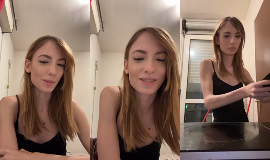 __jenna13 TikTok Live — Oct 3, 2026, 6:08 PM