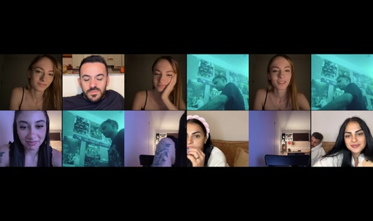 __jenna13 TikTok Live — Oct 3, 2026, 8:32 PM