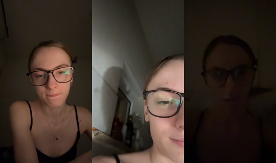 __jenna13 TikTok Live — Oct 3, 2026, 9:58 PM