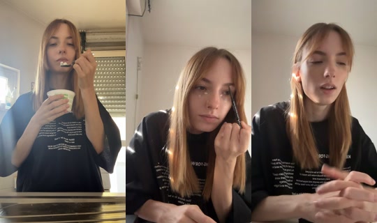 __jenna13 TikTok Live — Oct 5, 2026, 7:53 AM