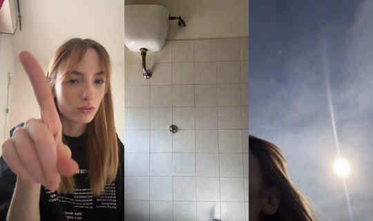 __jenna13 TikTok Live — Oct 5, 2026, 8:33 AM