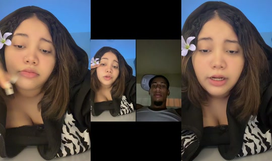 __julianny__ TikTok Live — Sep 22, 2026, 6:40 AM