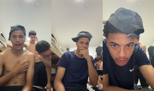 __juninho0 TikTok Live — Aug 20, 2026, 2:31 AM