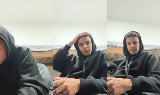 __juninho0 TikTok Live — Sep 7, 2026, 1:26 AM