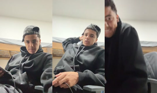 __juninho0 TikTok Live — Sep 7, 2026, 1:46 AM