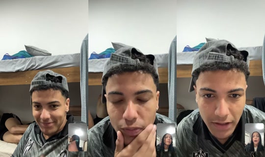 __juninho0 TikTok Live — Sep 13, 2026, 1:54 AM