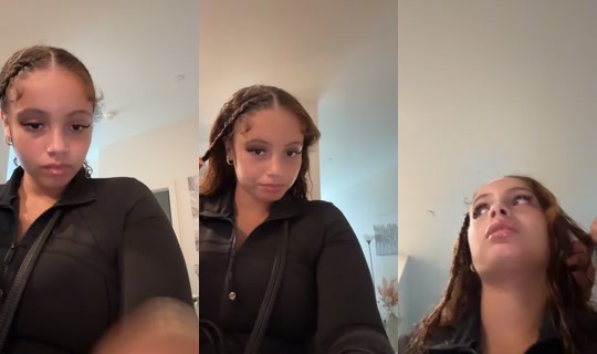 __kellyyxoxo TikTok Live — Aug 22, 2026, 5:01 PM