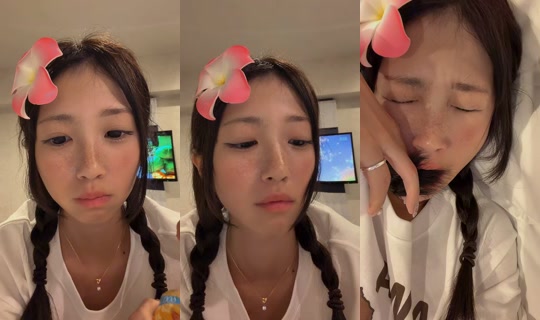 __kii.5 TikTok Live — Sep 29, 2026, 3:07 PM