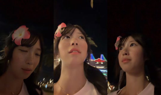 __kii.5 TikTok Live — Sep 30, 2026, 11:05 AM