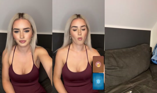 __klau_di__ TikTok Live — Aug 28, 2026, 8:30 PM