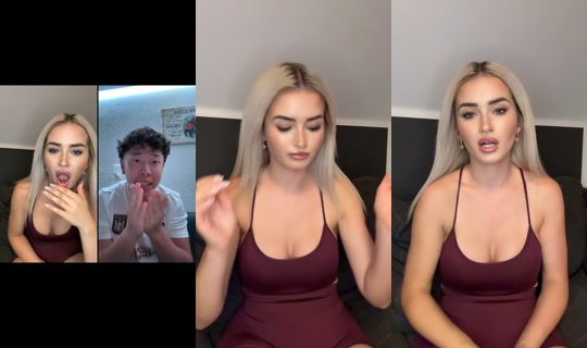 __klau_di__ TikTok Live — Aug 28, 2026, 11:01 PM