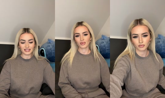 __klau_di__ TikTok Live — Sep 21, 2026, 6:38 PM