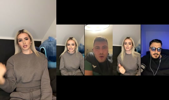 __klau_di__ TikTok Live — Sep 21, 2026, 7:28 PM