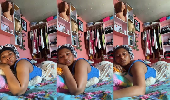 __kstar8 TikTok Live — Sep 9, 2026, 7:40 AM