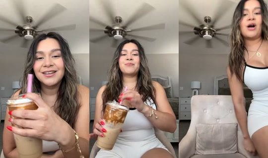 __lacindy360 TikTok Live — Aug 20, 2026, 7:23 PM