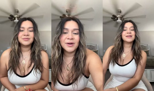 __lacindy360 TikTok Live — Aug 20, 2026, 7:33 PM