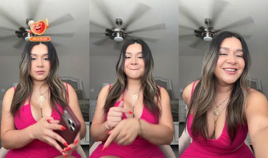 __lacindy360 TikTok Live — Aug 23, 2026, 9:51 PM