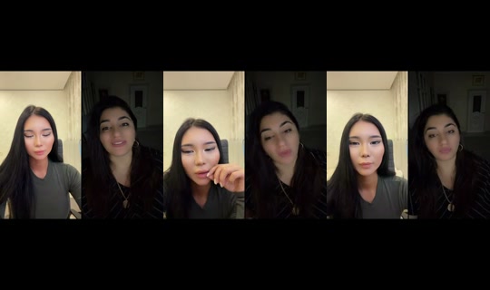 __leilxx TikTok Live — Aug 20, 2026, 8:42 PM