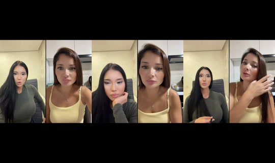 __leilxx TikTok Live — Aug 21, 2026, 3:50 PM