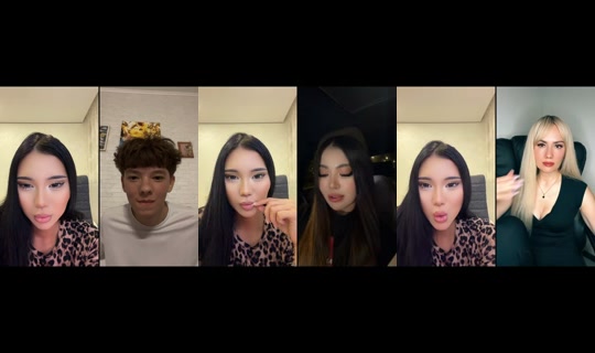 __leilxx TikTok Live — Aug 21, 2026, 7:53 PM