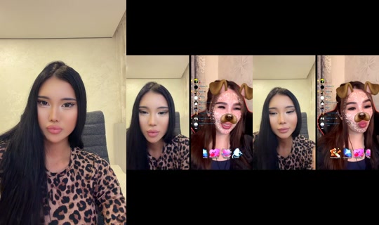 __leilxx TikTok Live — Aug 21, 2026, 8:43 PM