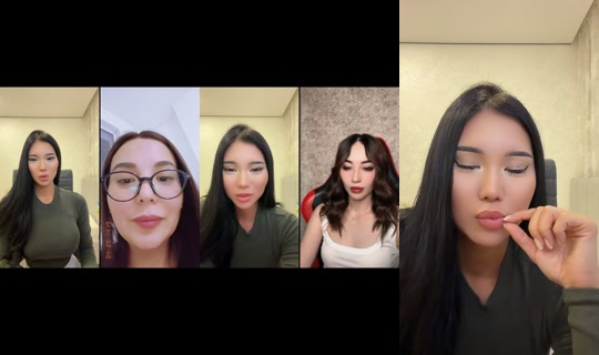 __leilxx TikTok Live — Aug 23, 2026, 4:09 PM