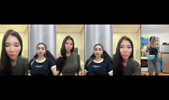 __leilxx TikTok Live — Aug 23, 2026, 4:59 PM