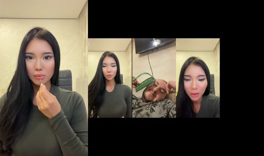 __leilxx TikTok Live — Aug 23, 2026, 6:30 PM