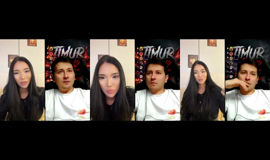 __leilxx TikTok Live — Aug 24, 2026, 9:10 PM