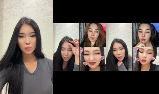__leilxx TikTok Live — Aug 27, 2026, 8:19 PM