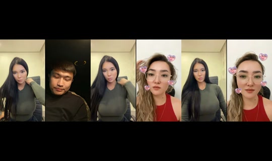 __leilxx TikTok Live — Aug 29, 2026, 3:06 PM