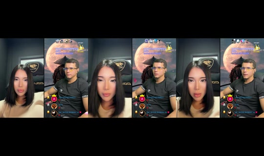 __leilxx TikTok Live — Sep 30, 2026, 8:29 PM