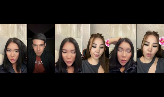 __leilxx TikTok Live — Oct 3, 2026, 3:02 PM