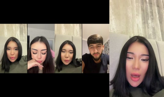 __leilxx TikTok Live — Oct 3, 2026, 9:44 PM