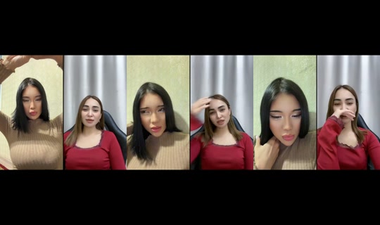 __leilxx TikTok Live — Oct 6, 2026, 5:04 PM