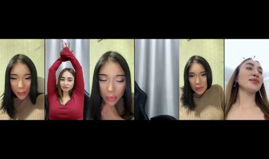 __leilxx TikTok Live — Oct 6, 2026, 5:55 PM