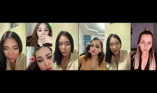 __leilxx TikTok Live — Oct 7, 2026, 5:35 PM