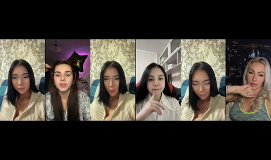 __leilxx TikTok Live — Oct 7, 2026, 10:25 PM