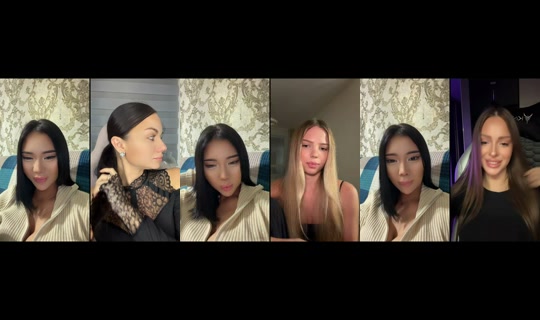 __leilxx TikTok Live — Oct 7, 2026, 11:18 PM