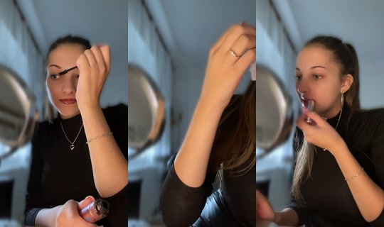 __lejlusss__ TikTok Live — Sep 22, 2026, 12:50 PM