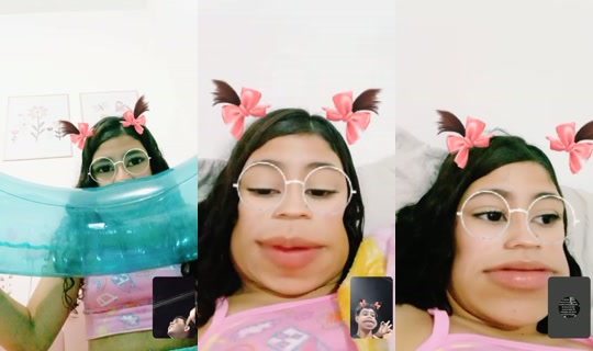 __licee00 TikTok Live — Oct 9, 2026, 1:55 AM