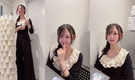 __lix03 TikTok Live — Oct 8, 2026, 9:47 AM