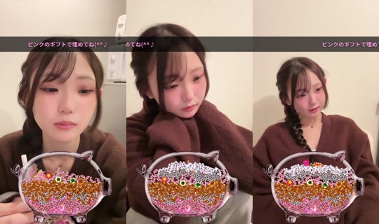 __lix03 TikTok Live — Oct 9, 2026, 10:36 AM