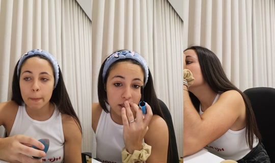 __luana.07__ TikTok Live — Sep 29, 2026, 6:16 AM
