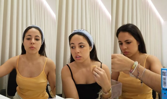 __luana.07__ TikTok Live — Sep 30, 2026, 6:04 AM