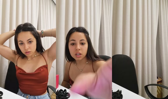 __luana.07__ TikTok Live — Oct 2, 2026, 6:18 AM