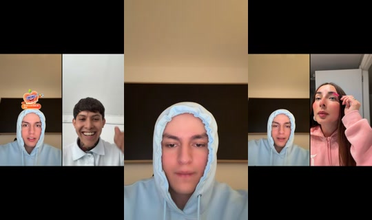 __luissanchez_18 TikTok Live — Aug 22, 2026, 6:52 PM